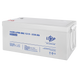 Акумулятор мультигелевий LogicPower LPM-MG 12V - 250 Ah (LP4198) LP4198 &mdash; фото 1