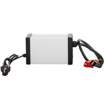 Зарядний пристрій для акумуляторів LiFePO4 12V (14.6V)-40A-480W LogicPower (LP14594) LP14594 &mdash; фото в інтернет-магазині Stab24