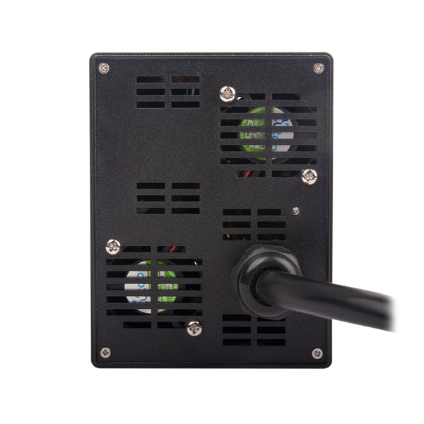 Зарядний пристрій для акумуляторів LiFePO4 12V (14.6V)-40A-480W LogicPower (LP14594) LP14594 &mdash; фото в інтернет-магазині Stab24