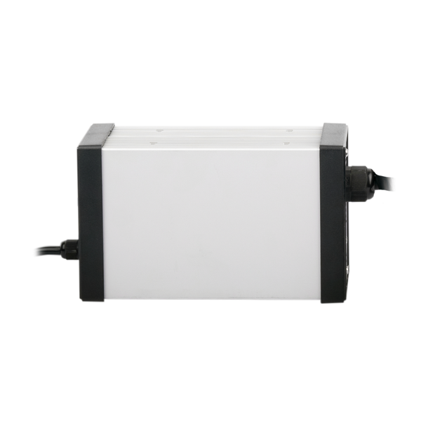 Зарядний пристрій для акумуляторів LiFePO4 12V (14.6V)-40A-480W LogicPower (LP14594) LP14594 &mdash; фото в інтернет-магазині Stab24