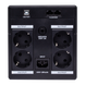 Линейно-интерактивный ИБП LogicPower LPM-U1100VA-P (770 Вт) (LP10358) LP10358 &mdash; фото 7
