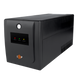 Линейно-интерактивный ИБП LogicPower LPM-U1100VA-P (770 Вт) (LP10358) LP10358 &mdash; фото 1