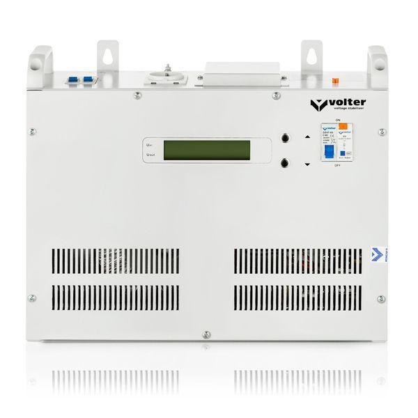 Стабилизатор напряжения 9кВт Volter-9 птсш (СНЗСО- 9 птсш) СНЗСО- 9 птсш &mdash; фото в интернет-магазине Stab24