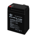 Аккумулятор AGM Logic Power LPM 6V - 5.2 Ah (LP4158) LP4158 &mdash; фото 8