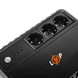 Линейно-интерактивный ИБП LogicPower LP-400VA-3PS (240 Вт) (LP16157) LP16157 &mdash; фото 3