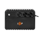 Линейно-интерактивный ИБП LogicPower LP-400VA-3PS (240 Вт) (LP16157) LP16157 &mdash; фото 1