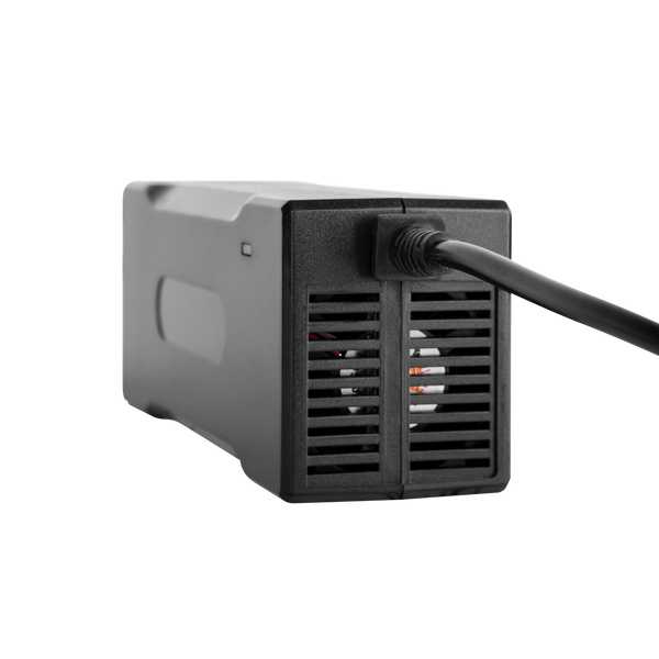 Зарядное устройство LogicPower для аккумуляторов LiFePO4 24V (29.2V)-4A-96W-C13 (LP19297) LP19297 &mdash; фото в интернет-магазине Stab24