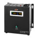 ДБЖ з правильною синусоїдою 12V LogicPower LPY-W-PSW-500VA+(350 Вт) 5A/10A (LP4142) LP4142 &mdash; фото 3