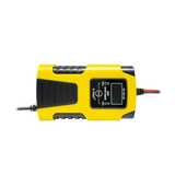 Зарядное устройство для АКБ LogicPower LP AC-017 6V-12V 1.7A (LP9495) LP9495 &mdash; фото в интернет-магазине Stab24