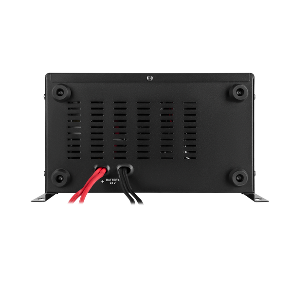 ДБЖ LogicPower LPY-C-PSW-2000VA (1400W) MPPT24V (LP4126) LP4126 &mdash; фото в інтернет-магазині Stab24