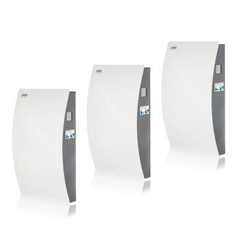 Стабілізатор напруги 21кВт Volter Parus-21 (3*7) (СНЗСТ Parus-21 (3х7)) СНЗСТ Parus-21 (3х7) &mdash; фото в інтернет-магазині Stab24