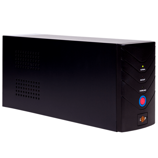 Линейно-интерактивный ИБП LogicPower LP U650VA (390 Вт) (LP1079) LP1079 &mdash; фото в интернет-магазине Stab24