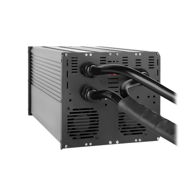 Зарядний пристрій LogicPower для акумуляторів LiFePO4 48V (58.4V)-60A-2880W-LED (LP20310) LP20310 &mdash; фото в інтернет-магазині Stab24