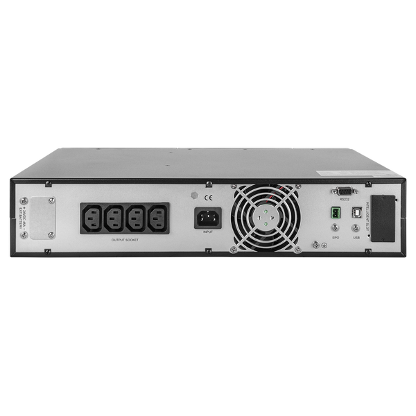 Smart-UPS LogicPower 1000 PRO RM (with battery) (LP6738) LP6738 &mdash; фото в интернет-магазине Stab24