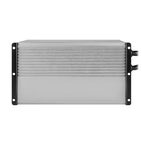 Зарядний пристрій LogicPower для акумуляторів LiFePO4 48V (58.4V)-60A-2880W-LED (LP20310) LP20310 &mdash; фото в інтернет-магазині Stab24