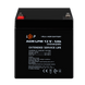Аккумулятор AGM Logic Power LPM 12V - 5 Ah (LP3861) LP3861 &mdash; фото 7