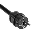 Зарядний пристрій LogicPower для акумуляторів LiFePO4 48V (58.4V)-60A-2880W-LED (LP20310) LP20310 &mdash; фото 6