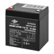 Аккумулятор AGM Logic Power LPM 12V - 5 Ah (LP3861) LP3861 &mdash; фото 3