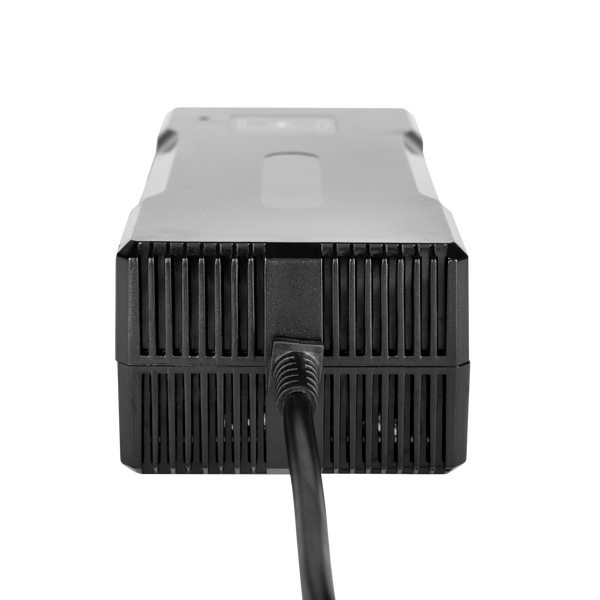 Зарядное устройство для АКБ LogicPower LP AC-020 12V 12A (LP14575) LP14575 &mdash; фото в интернет-магазине Stab24