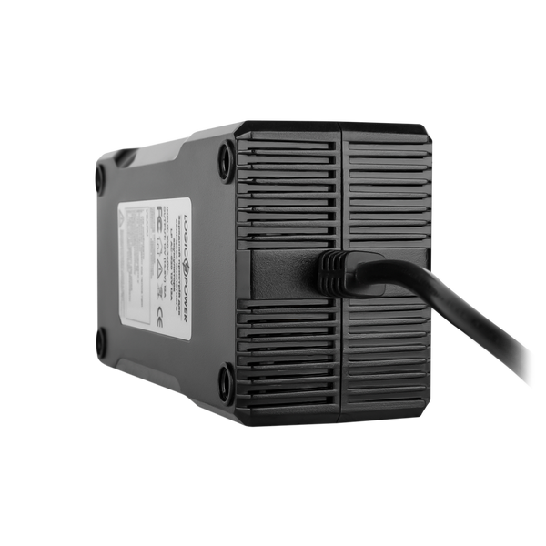 Зарядное устройство для АКБ LogicPower LP AC-020 12V 12A (LP14575) LP14575 &mdash; фото в интернет-магазине Stab24