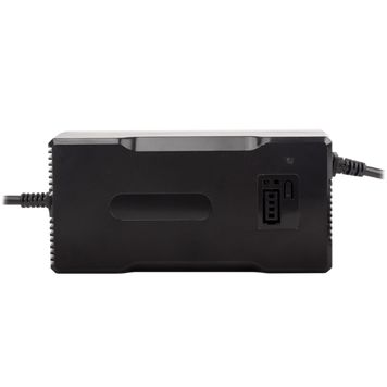 Зарядний пристрій LogicPower для акумуляторів LiFePO4 48V (58.4V)-4A-192W (LP14588) LP14588 &mdash; фото в інтернет-магазині Stab24