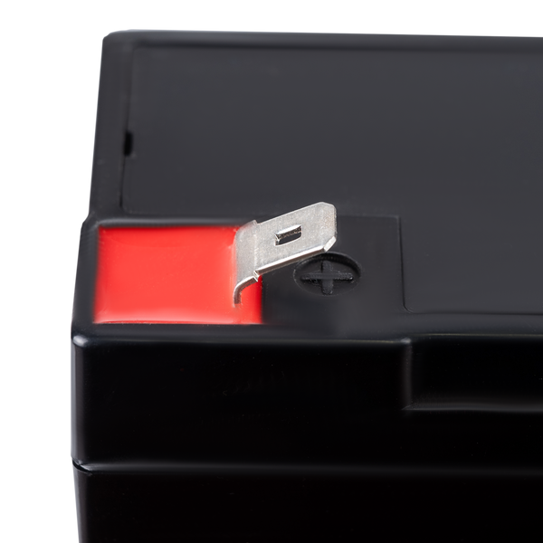 Аккумулятор AGM Logic Power LPM 6V - 14 Ah (LP4160) LP4160 &mdash; фото в интернет-магазине Stab24