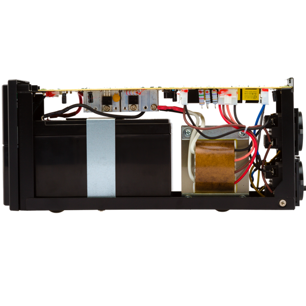 Лінійно-інтерактивне ДБЖ LogicPower LPM-L825VA (577 Вт) (LP4979) LP4979 &mdash; фото в інтернет-магазині Stab24
