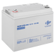 Акумулятор мультигелевий LogicPower LPM-MG 12V - 33 Ah (LP6558) LP6558 &mdash; фото 3