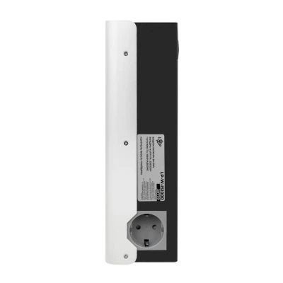 Стабилизатор напряжения 1125Вт LogicPower LP-W - IS1500 (LP29780) LP29780 &mdash; фото в интернет-магазине Stab24