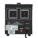 Стабилизатор напряжения 1750Вт LogicPower LPT-2500RD BLACK (LP4438) LP4438 &mdash; фото 6