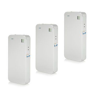 Стабілізатор напруги Volter Smart- 33 (3*11) СНЗСТ Smart-33 (3х11) &mdash; фото в інтернет-магазині Stab24