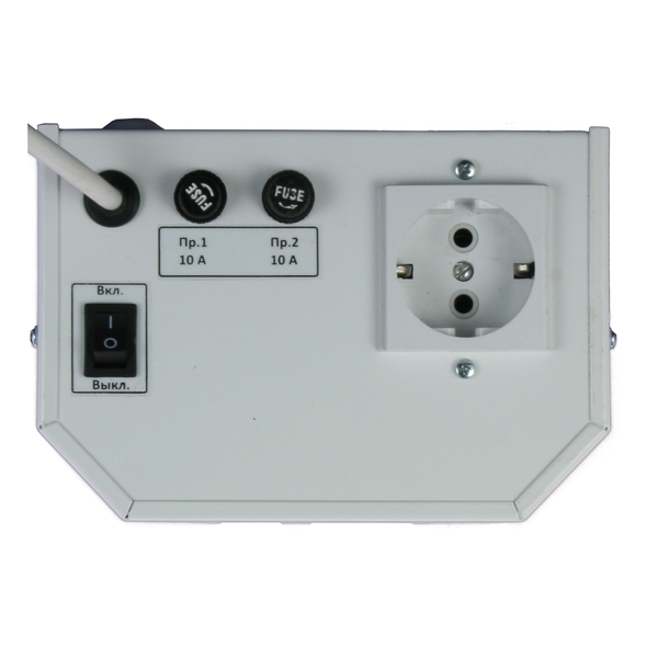 Стабілізатор напруги SinPro СН 3000 Гарант 220V СН-3000 Гарант &mdash; фото в інтернет-магазині Stab24
