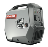 Генератор бензиновый инверторный 1,8/2,0 кВт 220 В ARUNA GEN 2000 INVERTER COMFORT (1063AR04) 1063AR04 &mdash; фото в интернет-магазине Stab24