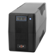 Линейно-интерактивный ИБП LogicPower LP 650VA-P (390 Вт) (LP1879) LP1879 &mdash; фото 1