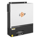 ИБП гибридный с правильной синусоидой Logic Power LPW-HY-MAX-8000VA (8000Вт) 48V 80A MPPT 90-450V (LP19415) LP19415 &mdash; фото 2