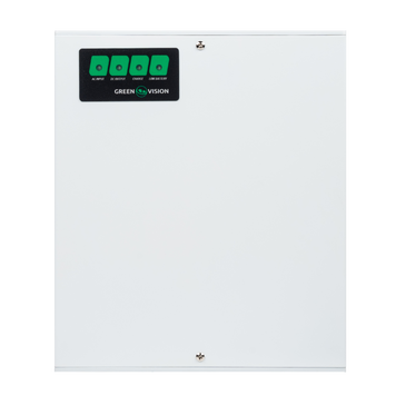 Блок безперебійного живлення GreenVision GV-008-UPS-A-1203-10A (LP23895) LP23895 &mdash; фото в інтернет-магазині Stab24