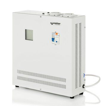 Стабілізатор напруги Volter-2 c Slim СНЗСО- 2 с slim &mdash; фото в інтернет-магазині Stab24