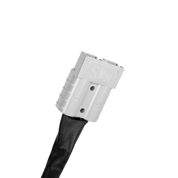Зарядное устройство для аккумуляторов LiFePO4 24V (29.2V)-40A-960W-Андерсон LogicPower (LP19309) LP19309 &mdash; фото в интернет-магазине Stab24