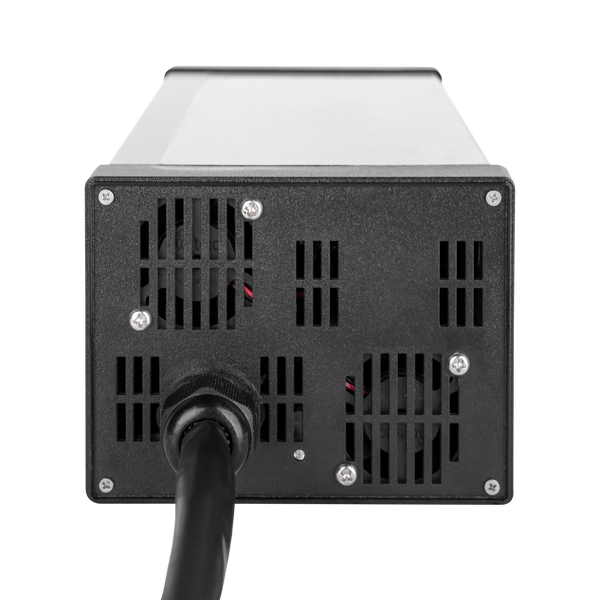 Зарядное устройство для аккумуляторов LiFePO4 24V (29.2V)-40A-960W-Андерсон LogicPower (LP19309) LP19309 &mdash; фото в интернет-магазине Stab24