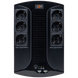 Линейно-интерактивный ИБП LogicPower LP 650VA-6PS (455 Вт) (LP4324) LP4324 &mdash; фото 6