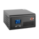 ДБЖ з правильною синусоїдою 12V LogicPower LPE-B-PSW-1500VA+ (1000Вт) 1-40A (LP19408) LP19408 &mdash; фото 3