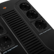 Линейно-интерактивный ИБП LogicPower LP 650VA-6PS (455 Вт) (LP4324) LP4324 &mdash; фото 9