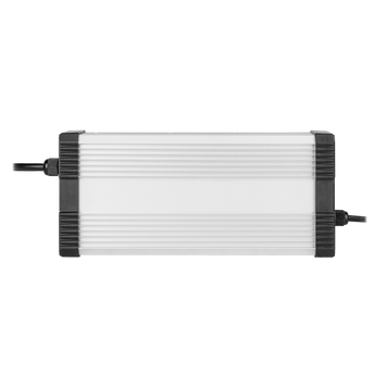 Зарядний пристрій для акумуляторів LiFePO4 72V (87.6V)-10A-720W-C13 LogicPower (LP19308) LP19308 &mdash; фото в інтернет-магазині Stab24