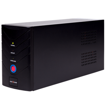 Лінійно-інтерактивне ДБЖ LogicPower LP U850VA (510 Вт) (LP1213) LP1213 &mdash; фото в інтернет-магазині Stab24