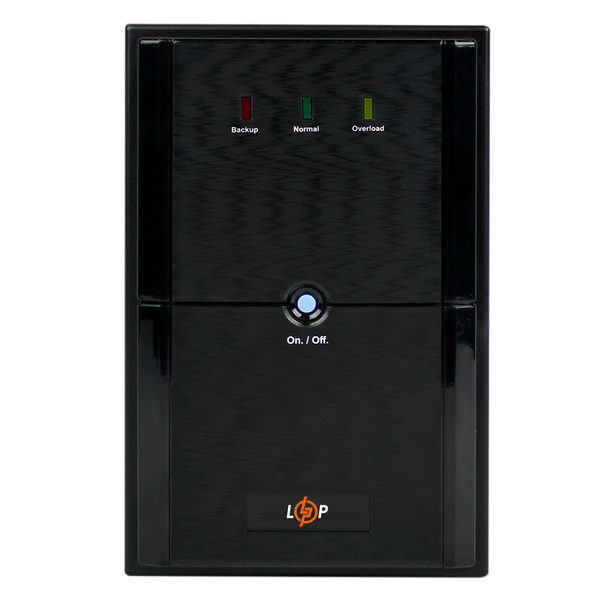 Линейно-интерактивный ИБП LogicPower LPM-1550VA (1085Вт) (LP3176) LP3176 &mdash; фото в интернет-магазине Stab24