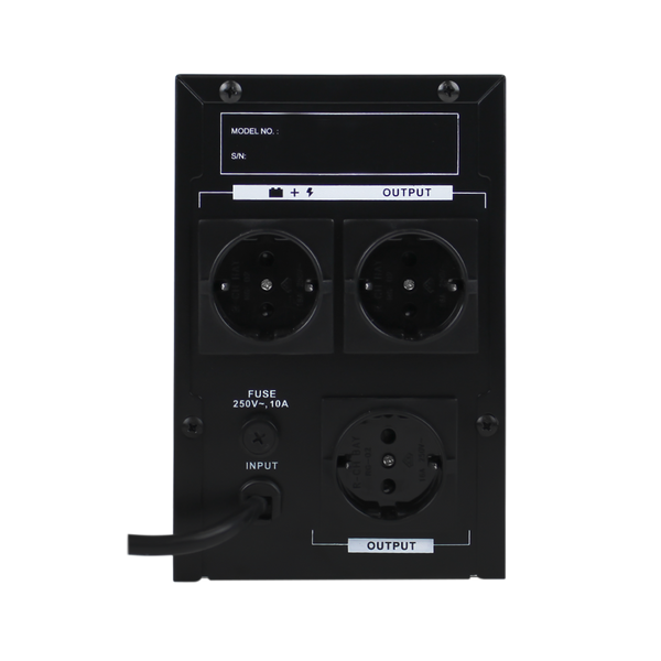 Линейно-интерактивный ИБП LogicPower LPM-1550VA (1085Вт) (LP3176) LP3176 &mdash; фото в интернет-магазине Stab24