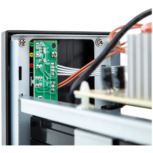 Линейно-интерактивный ИБП LogicPower LP U850VA (510 Вт) (LP1213) LP1213 &mdash; фото в интернет-магазине Stab24