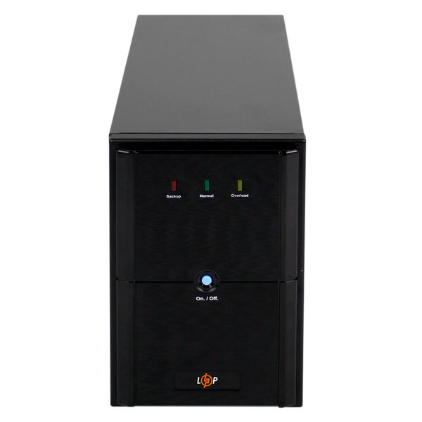 Линейно-интерактивный ИБП LogicPower LPM-1550VA (1085Вт) (LP3176) LP3176 &mdash; фото в интернет-магазине Stab24