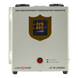 Стабилизатор напряжения 1500Вт LogicPower LP-W-2500RD (LP10350) LP10350 &mdash; фото 1