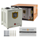 Стабилизатор напряжения 1500Вт LogicPower LP-W-2500RD (LP10350) LP10350 &mdash; фото 5